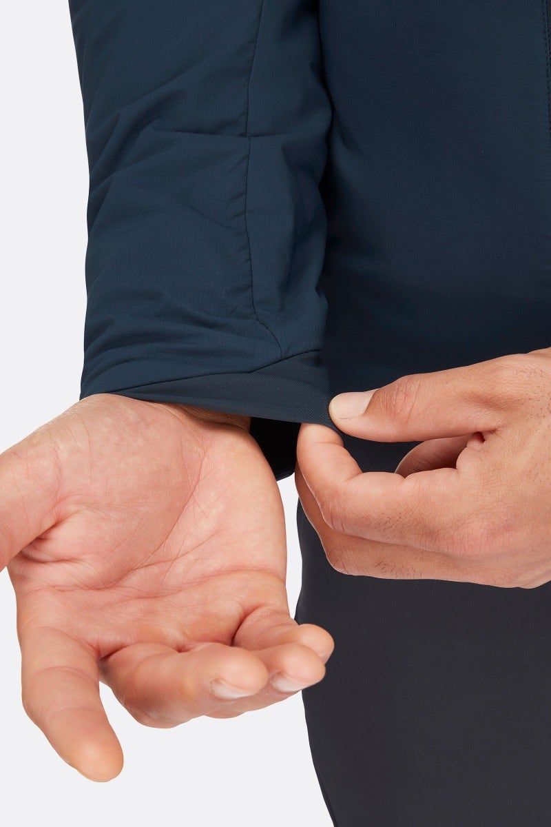 Men's Glaceon Pro Down Jacket