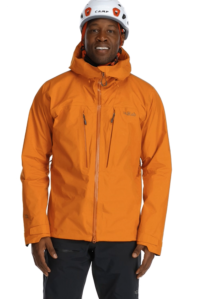 Men's Torque Mountain Shorts