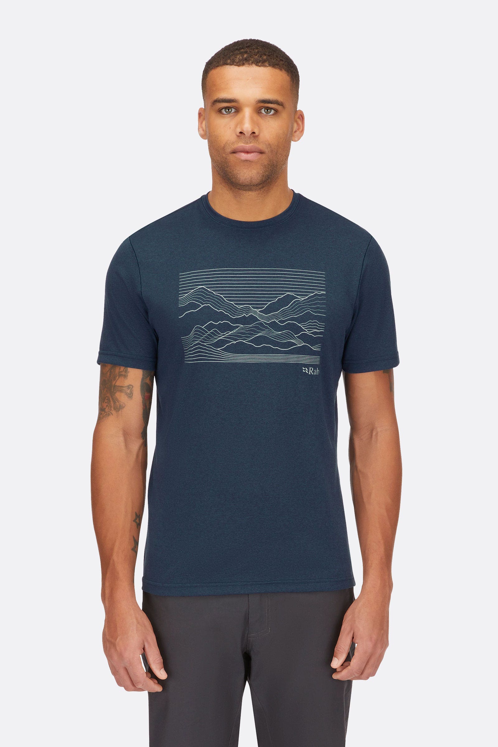 Women's Cinder Tract Biking Jersey Top