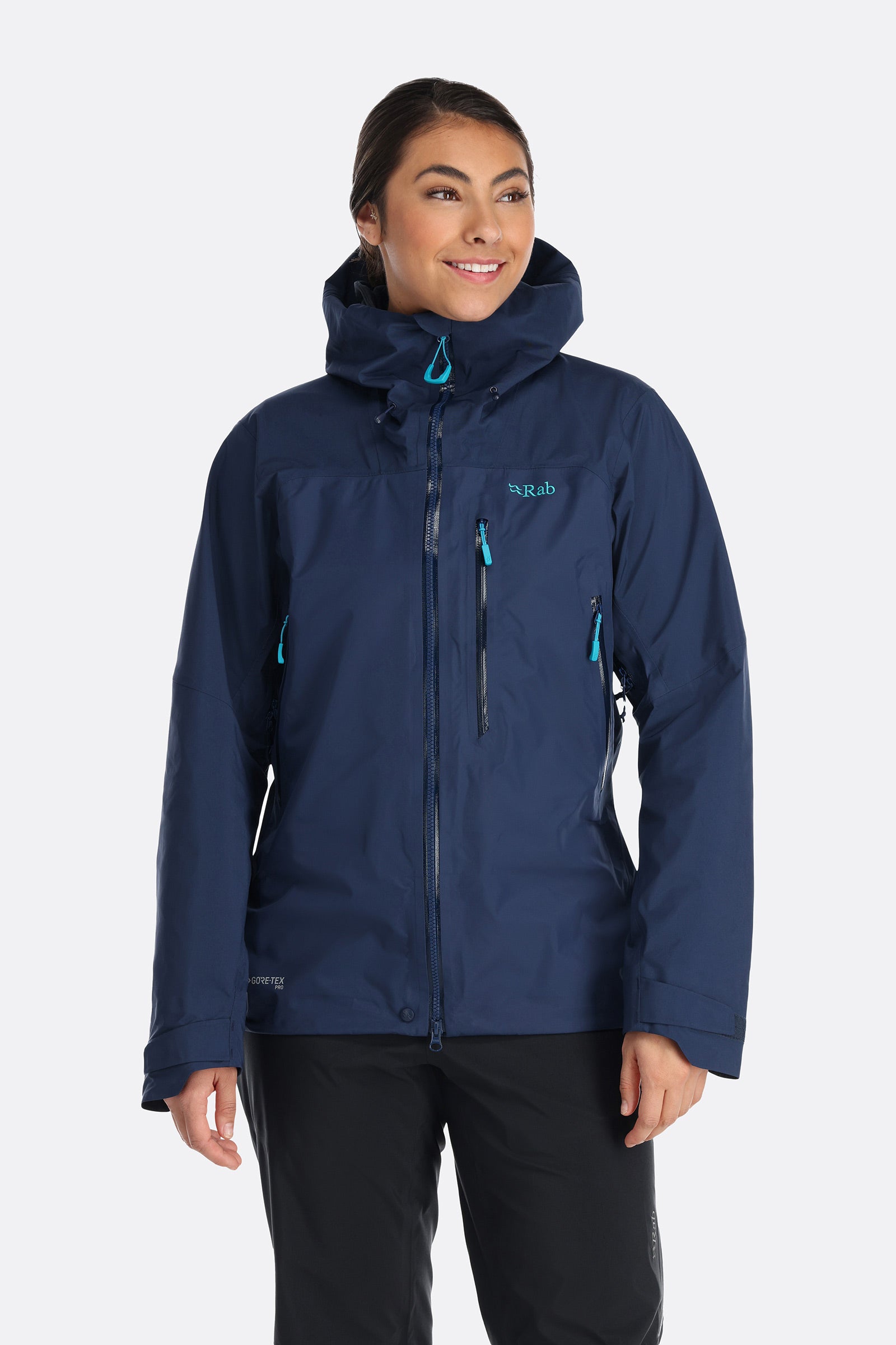 Women's Electron Pro Down Jacket