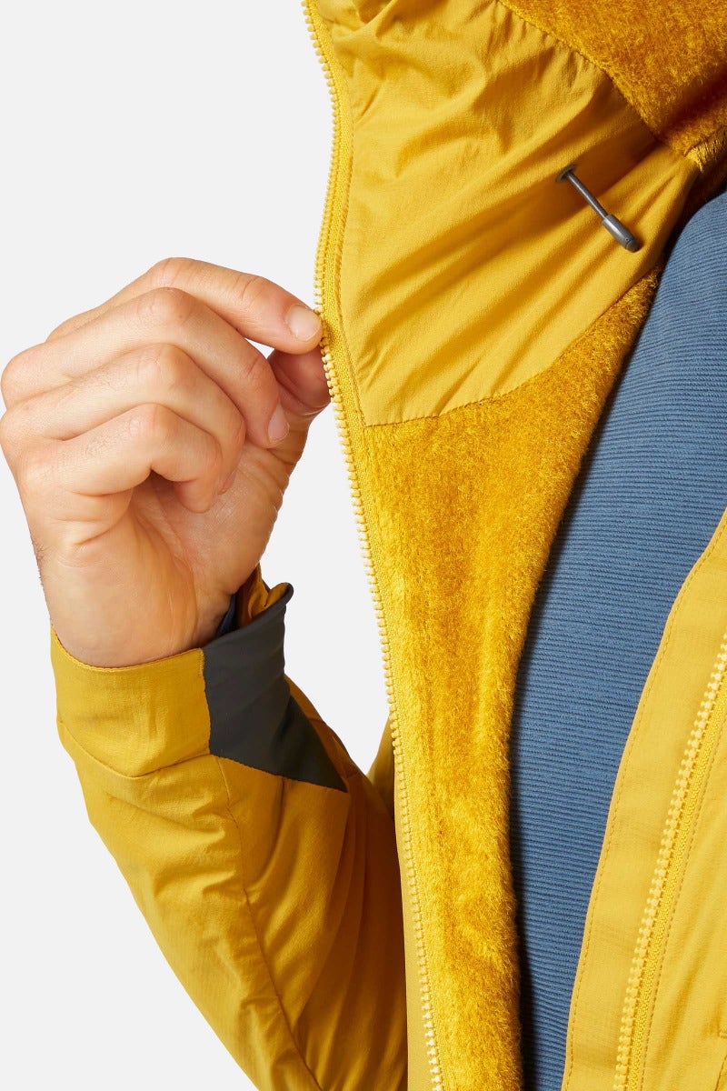 Men's Graviton Jacket