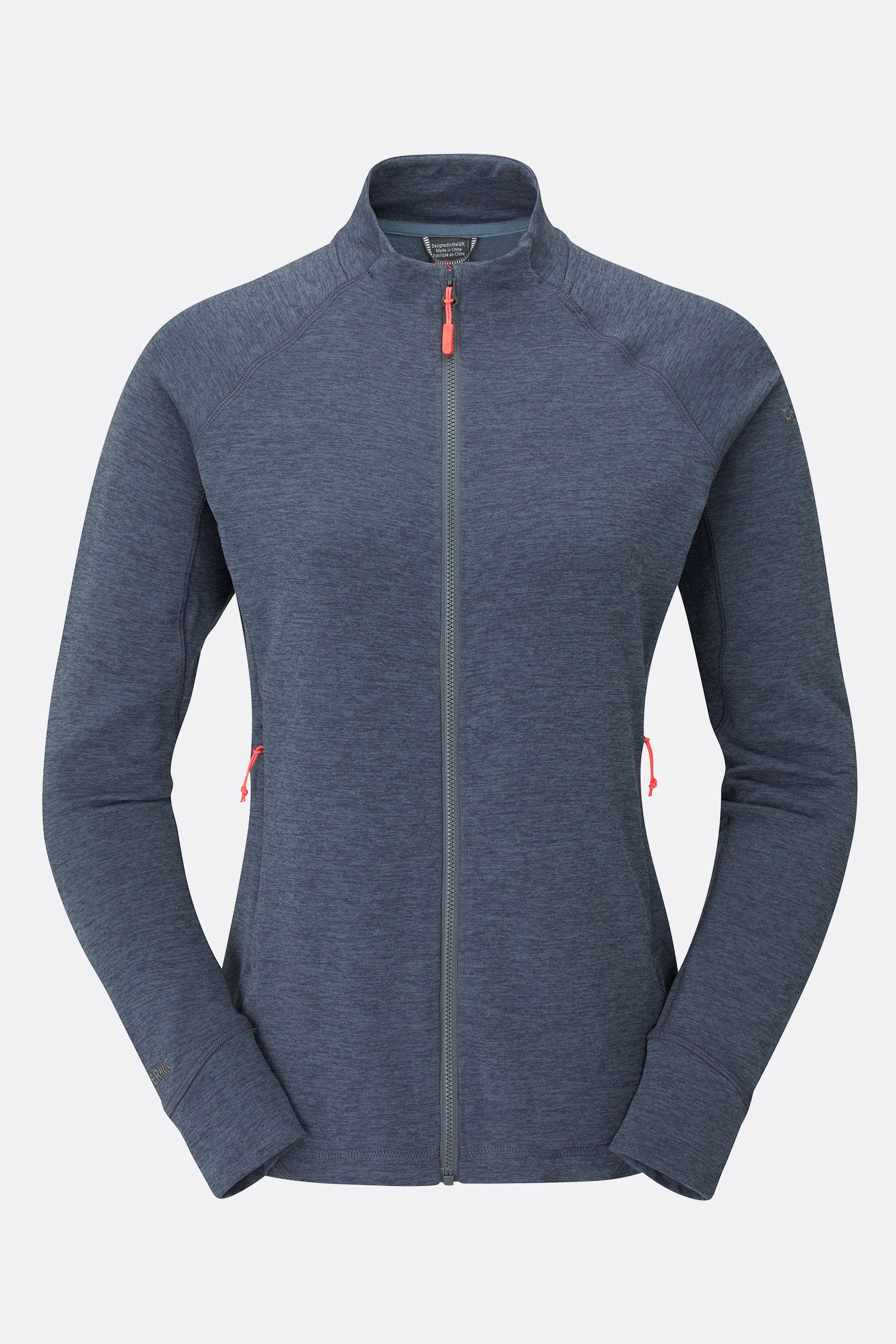 Women's Nexus Hoody