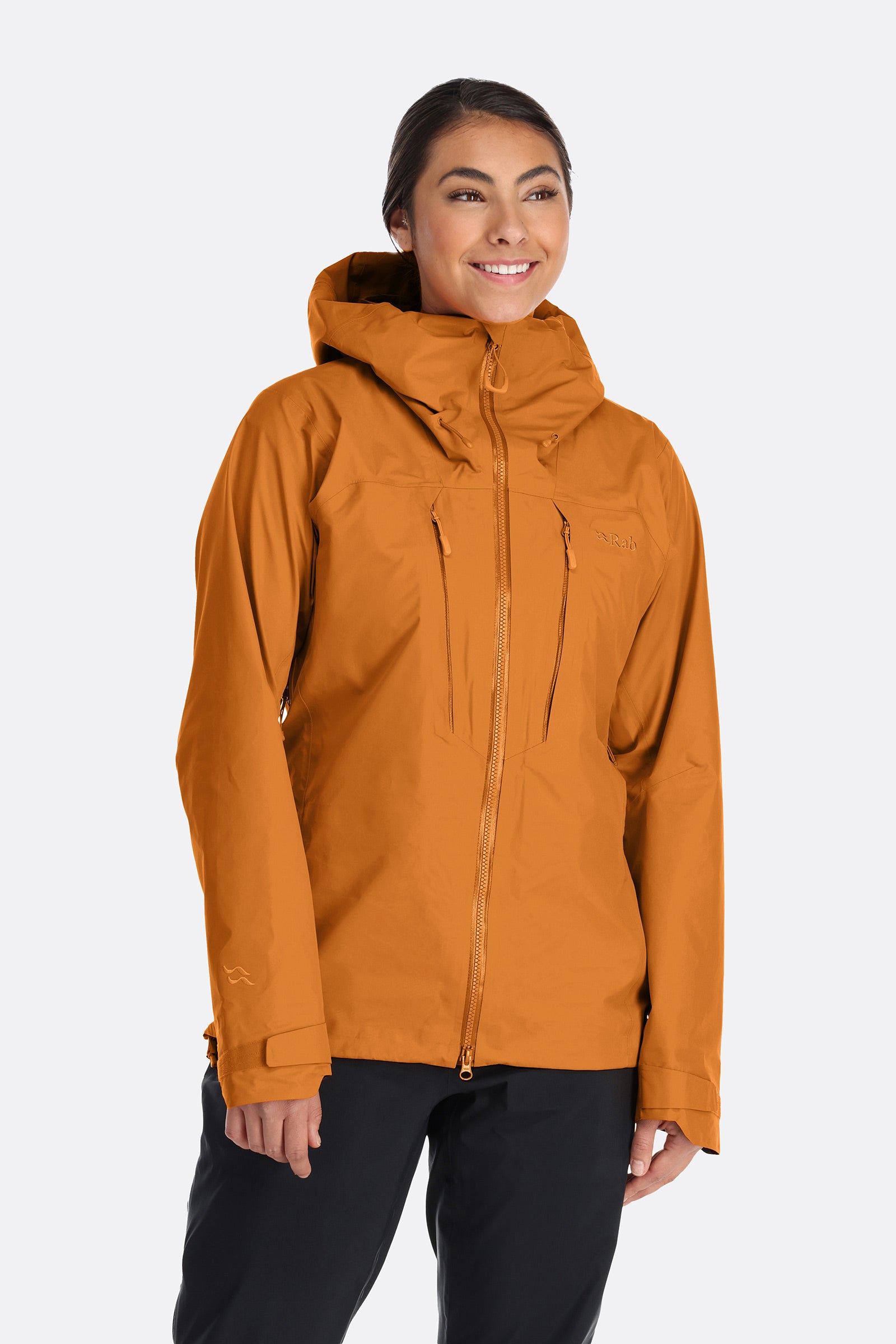 Women's Borealis Alpine Hooded Jacket