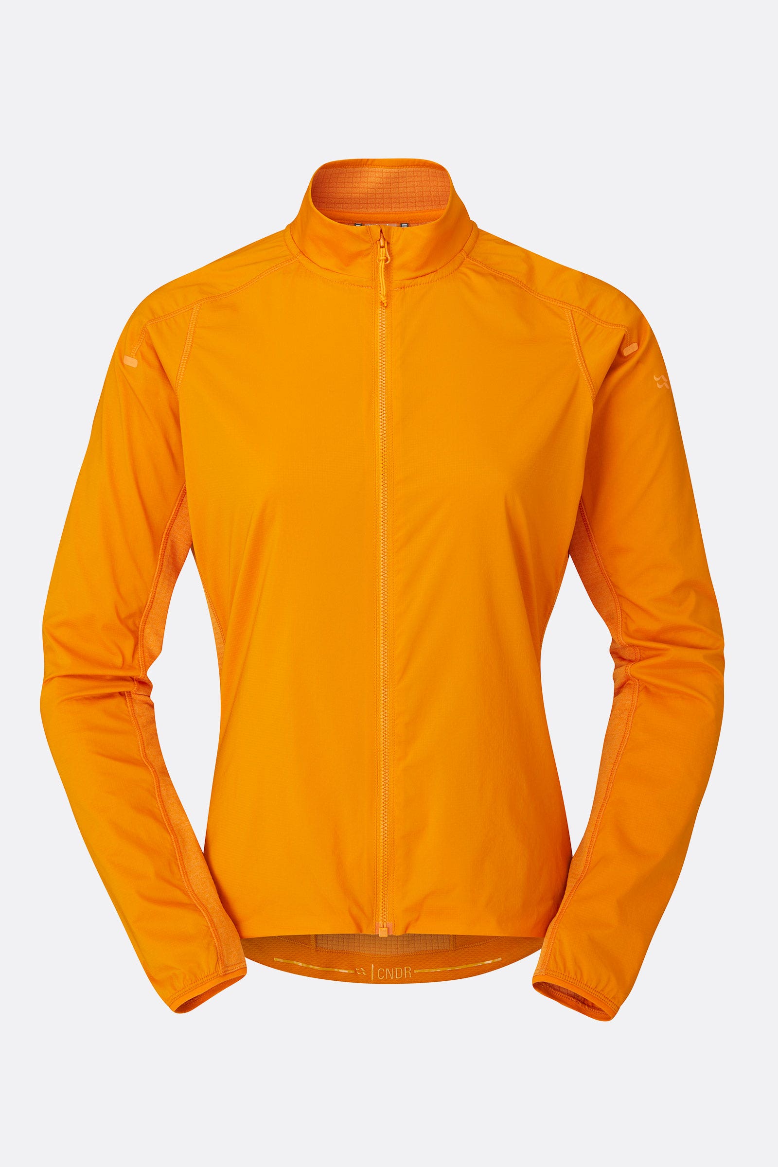 Women's Capacitor Hoody