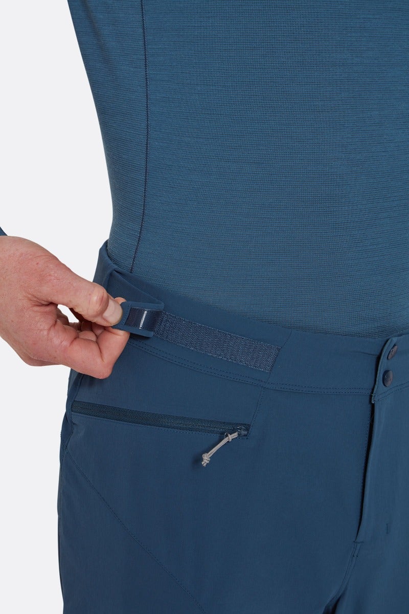 Men's Tecton Pull-On