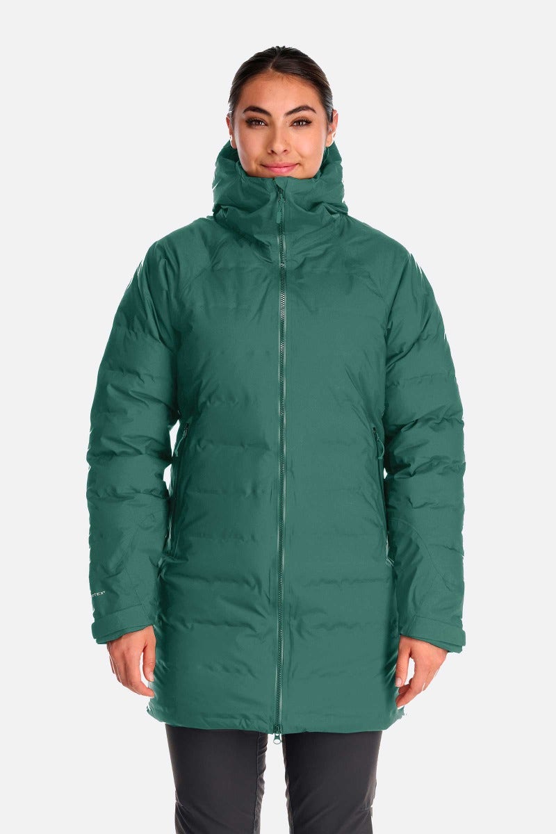Expedition 8000 Jacket - Rab® EU