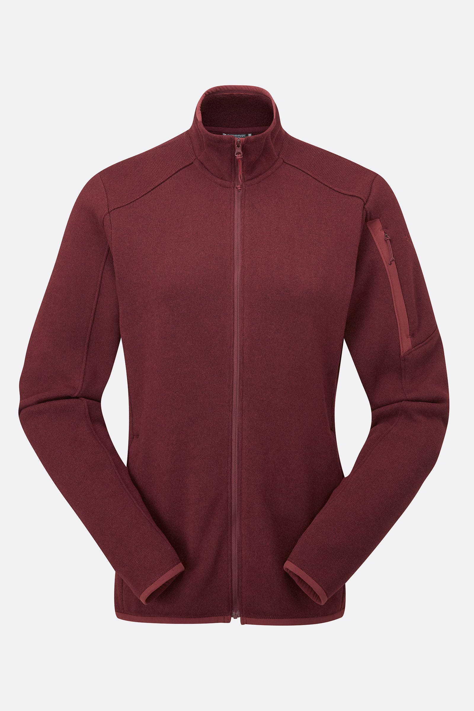 Women's Syncrino Base Tee