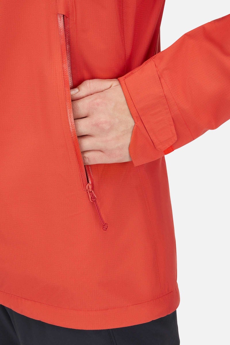 Women's Valiance Waterproof Down Parka