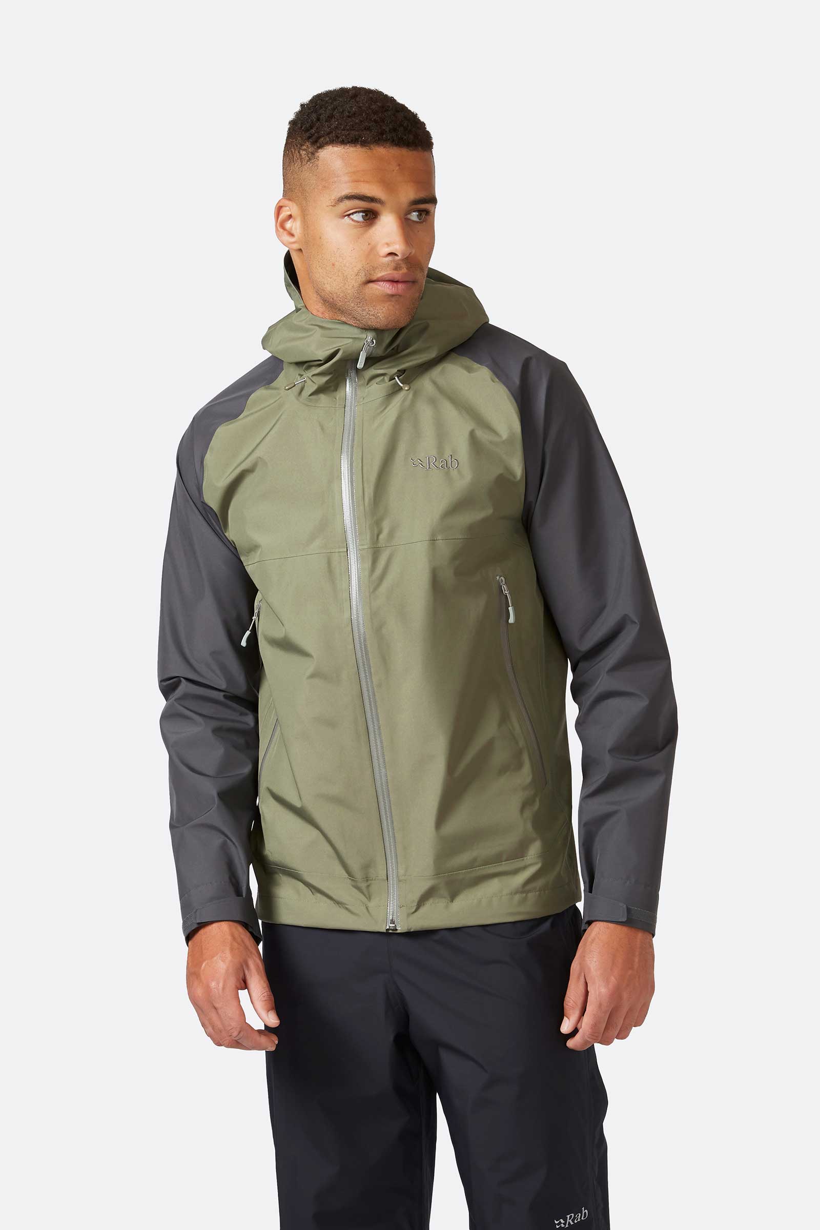 Men's Windgather Hooded Jacket