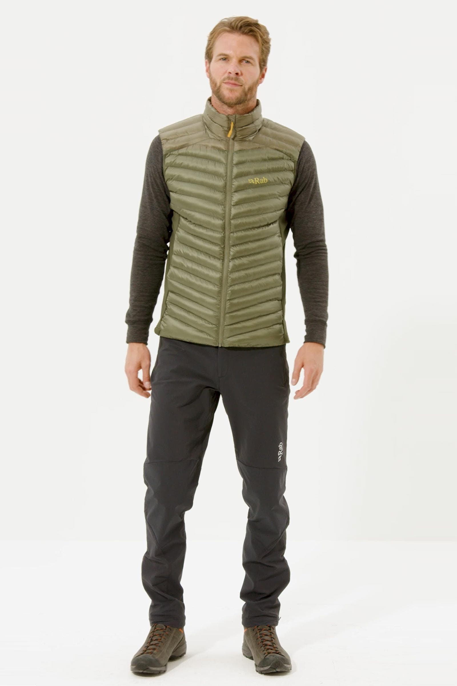 Women's Nebula Pro Insulated Jacket