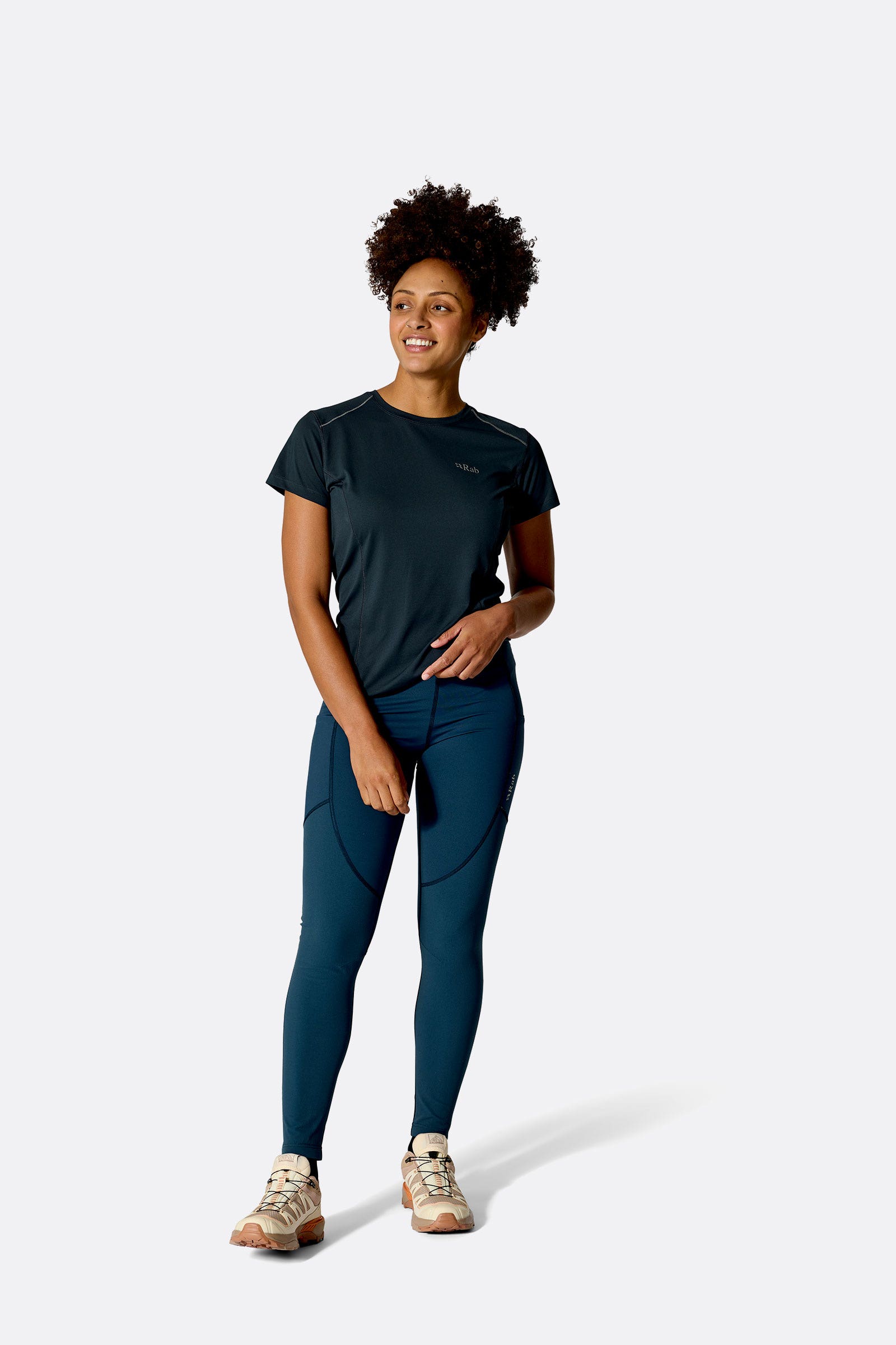 Women's Syncrino Leggings