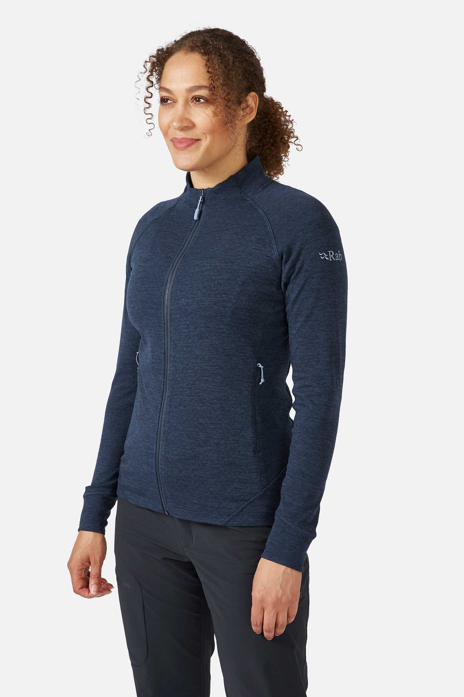 Women's Nexus Hoody