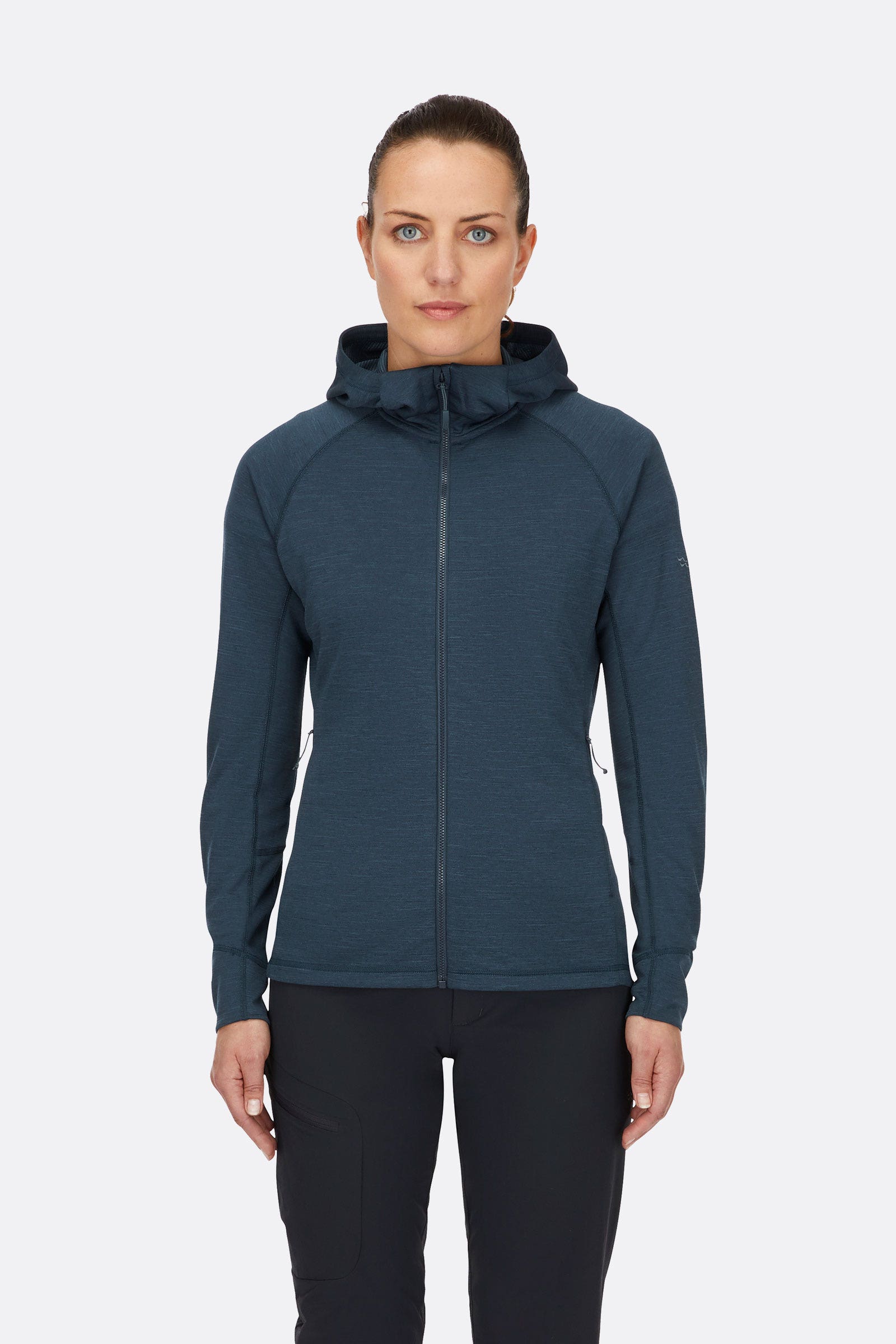 Women's Ascendor Light Hoody