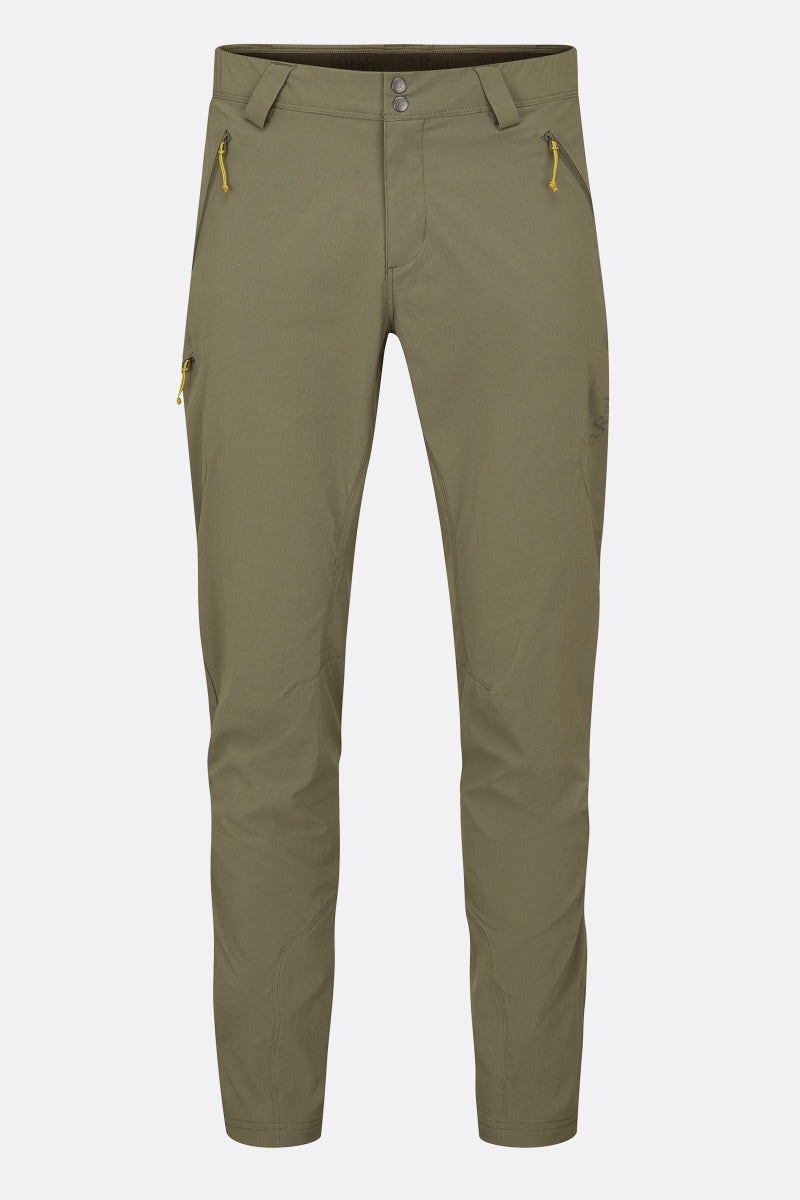 Men's Ascendor Light Pants