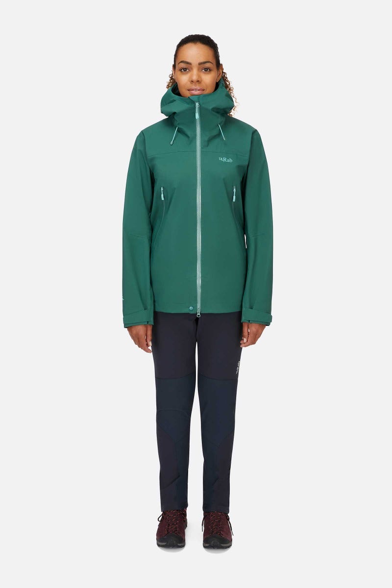 Women's Latok Mountain GORE-TEX Pro Jacket