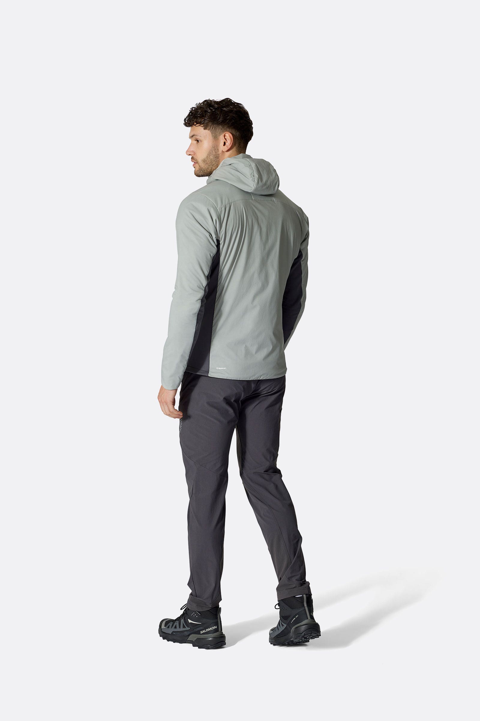 Down and Synthetic Wash (225ml/3 washes) - Rab® EU