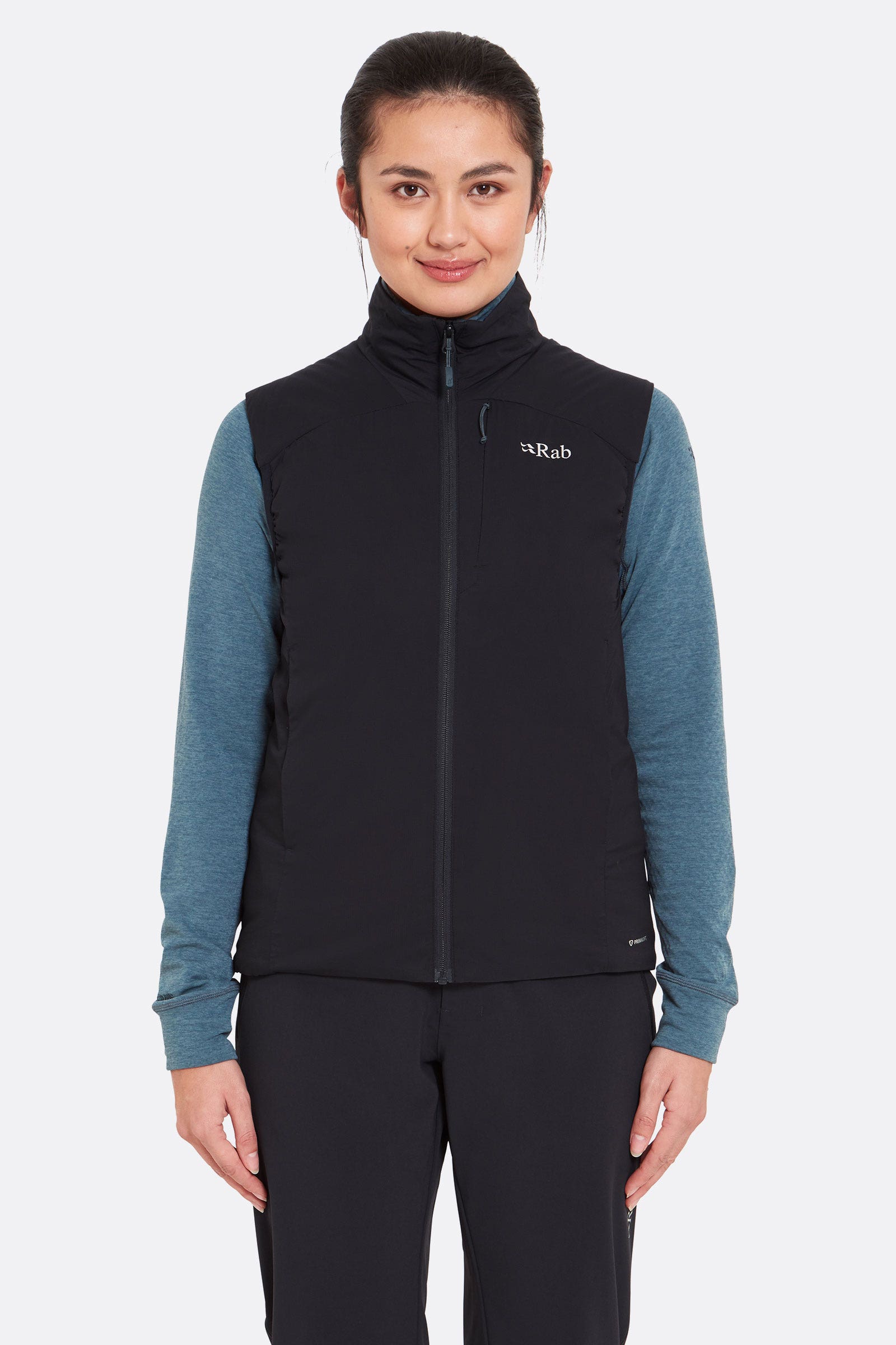 Women's Cirrus Reversible Insulated Skirt