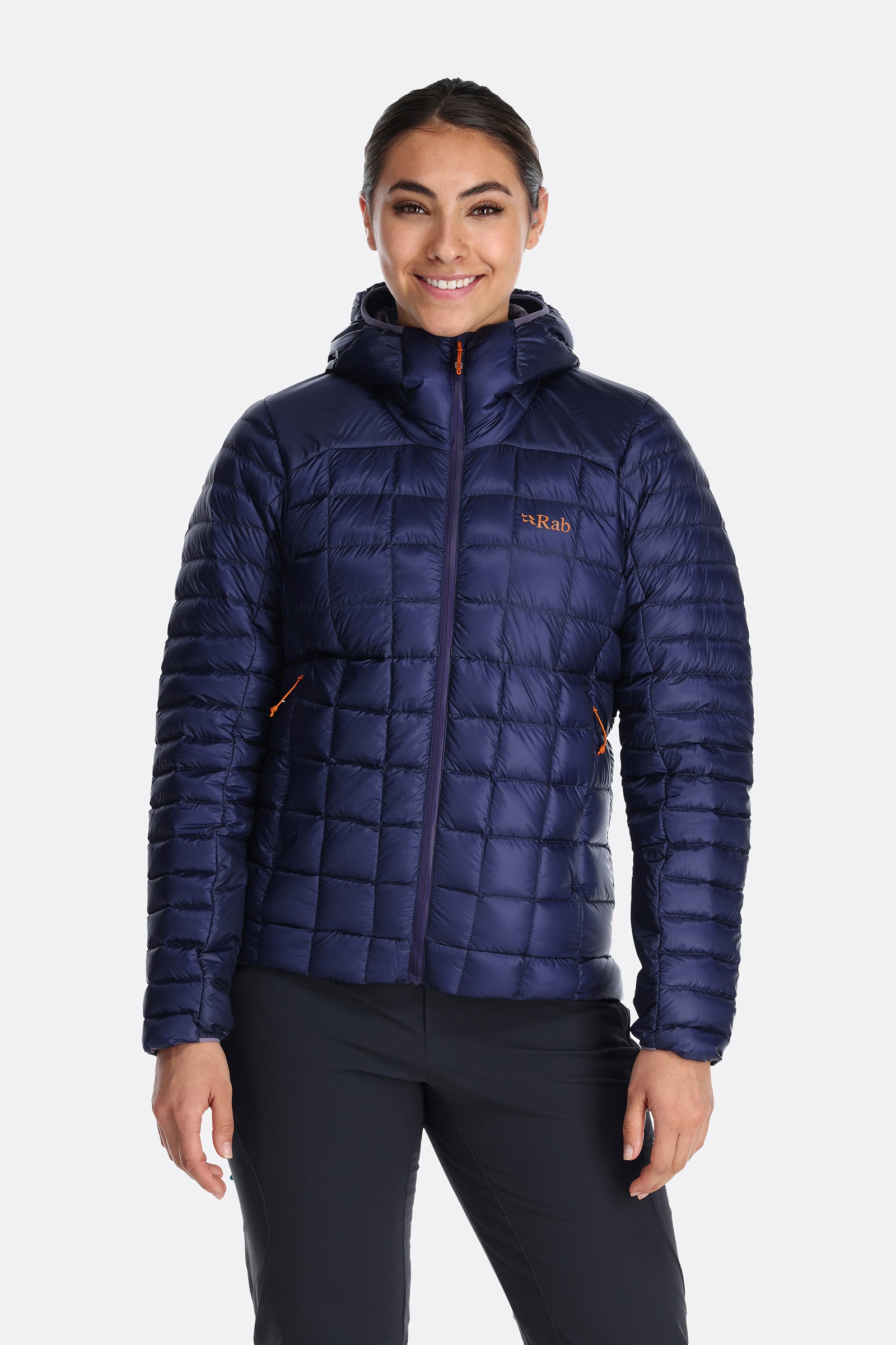 Women's Cinder Downpour Light Waterproof Biking Jacket