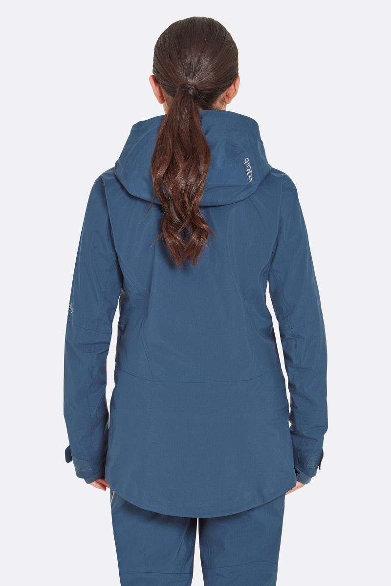 Women's Latok Alpine GORE-TEX Pro Jacket