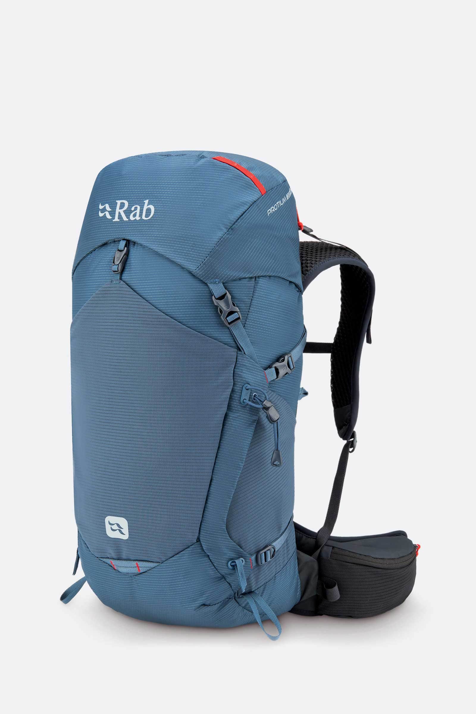Tensor 15L Lightweight Pack