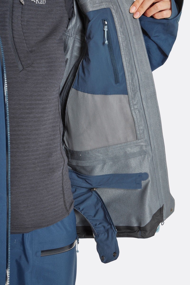 Women's Latok Alpine GORE-TEX Pro Jacket