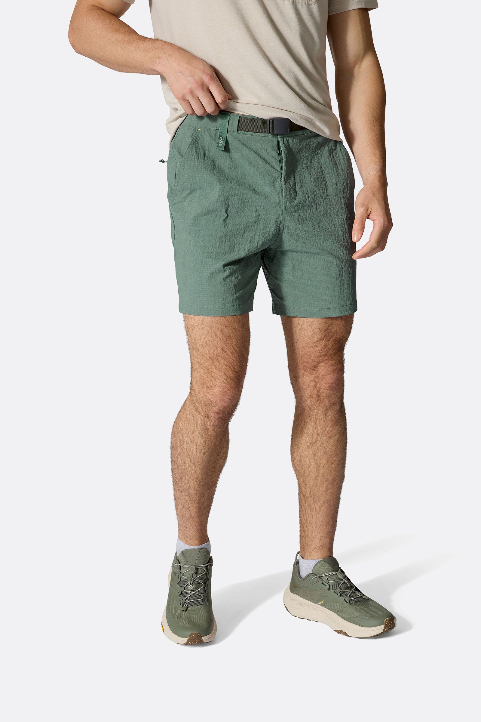 Men's Agden Shorts
