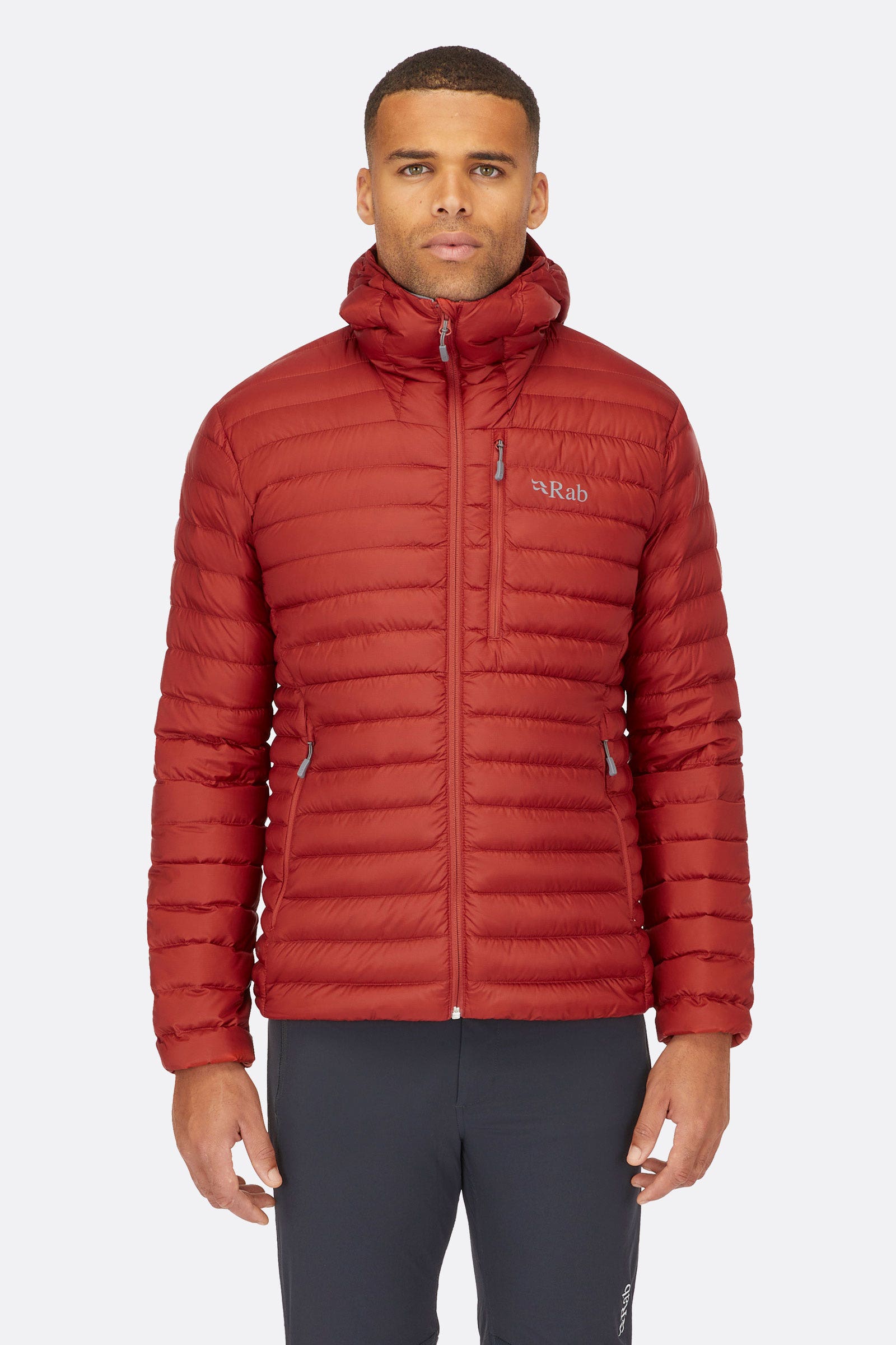 Men's Cirrus Flex Insulated Hooded Jacket