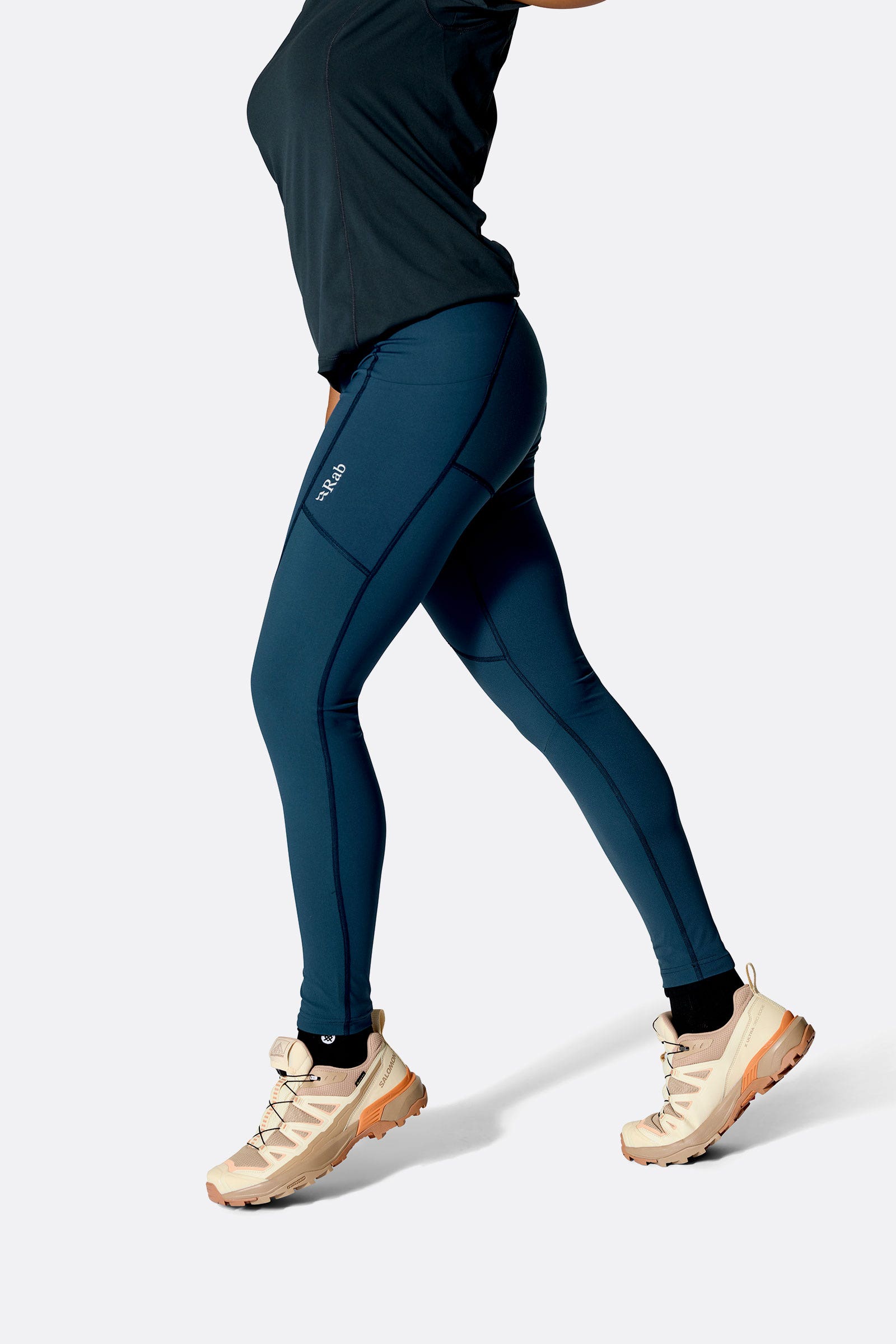 Women's Syncrino Leggings