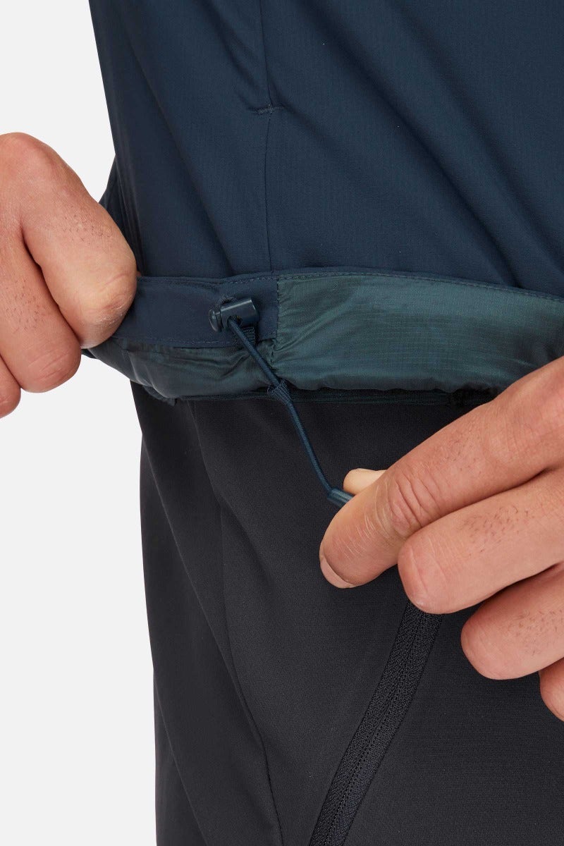 Men's Glaceon Pro Down Jacket