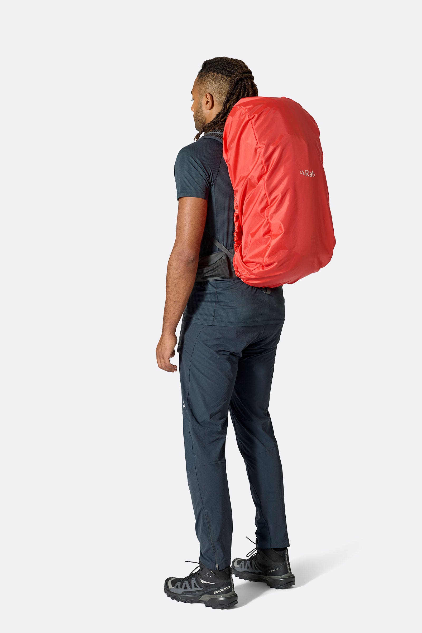 Ascent 300 Down Sleeping Bag (1C)