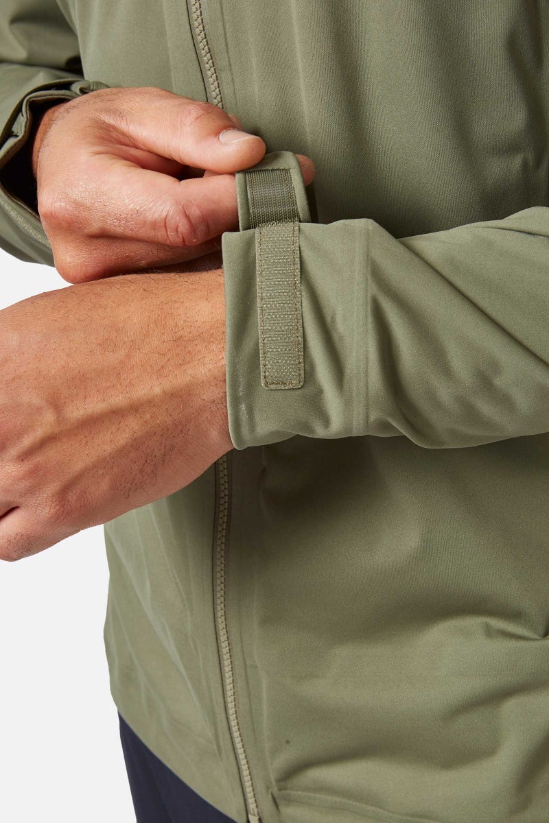 Men's Latok Mountain GORE-TEX Pro Jacket