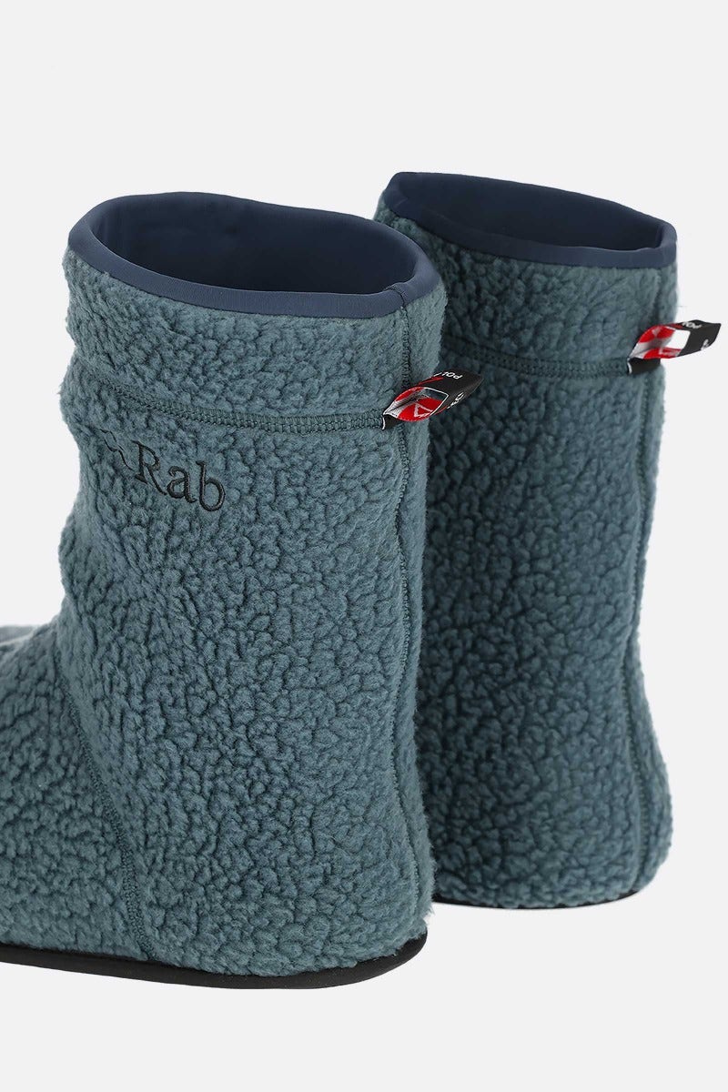 Men's Firewall Mountain Waterproof Jacket