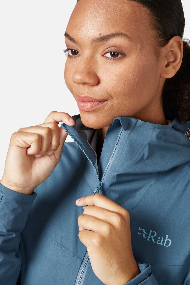 Women's Vapour-Rise™ Summit Jacket