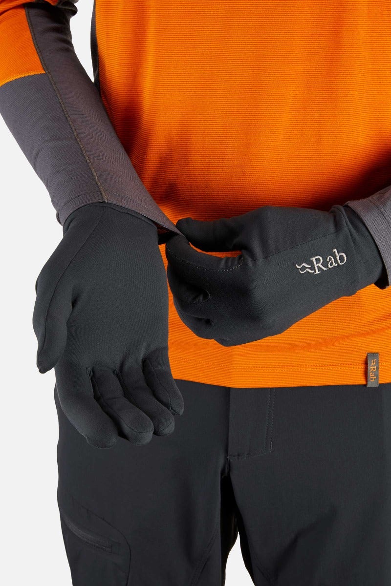 Flux Liner Glove