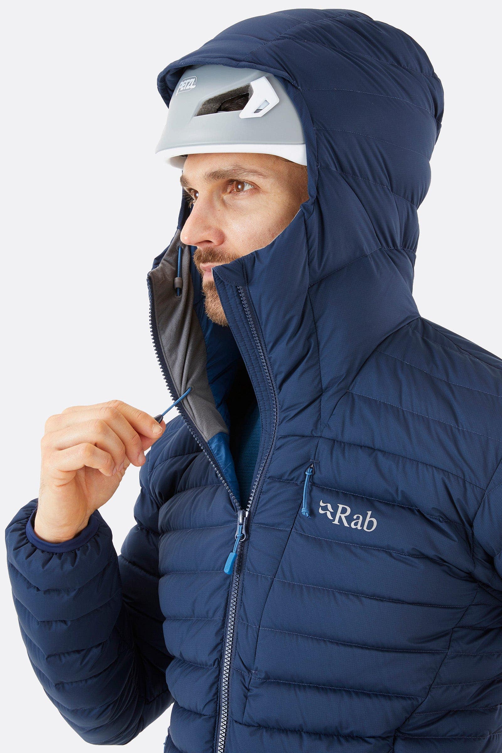 Men's Argon Down Pants