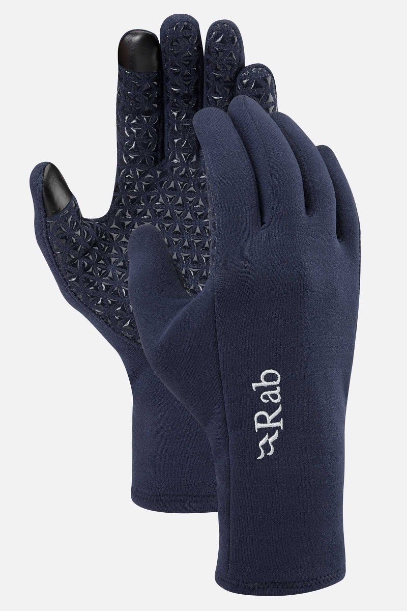 Power Stretch Contact Grip Glove