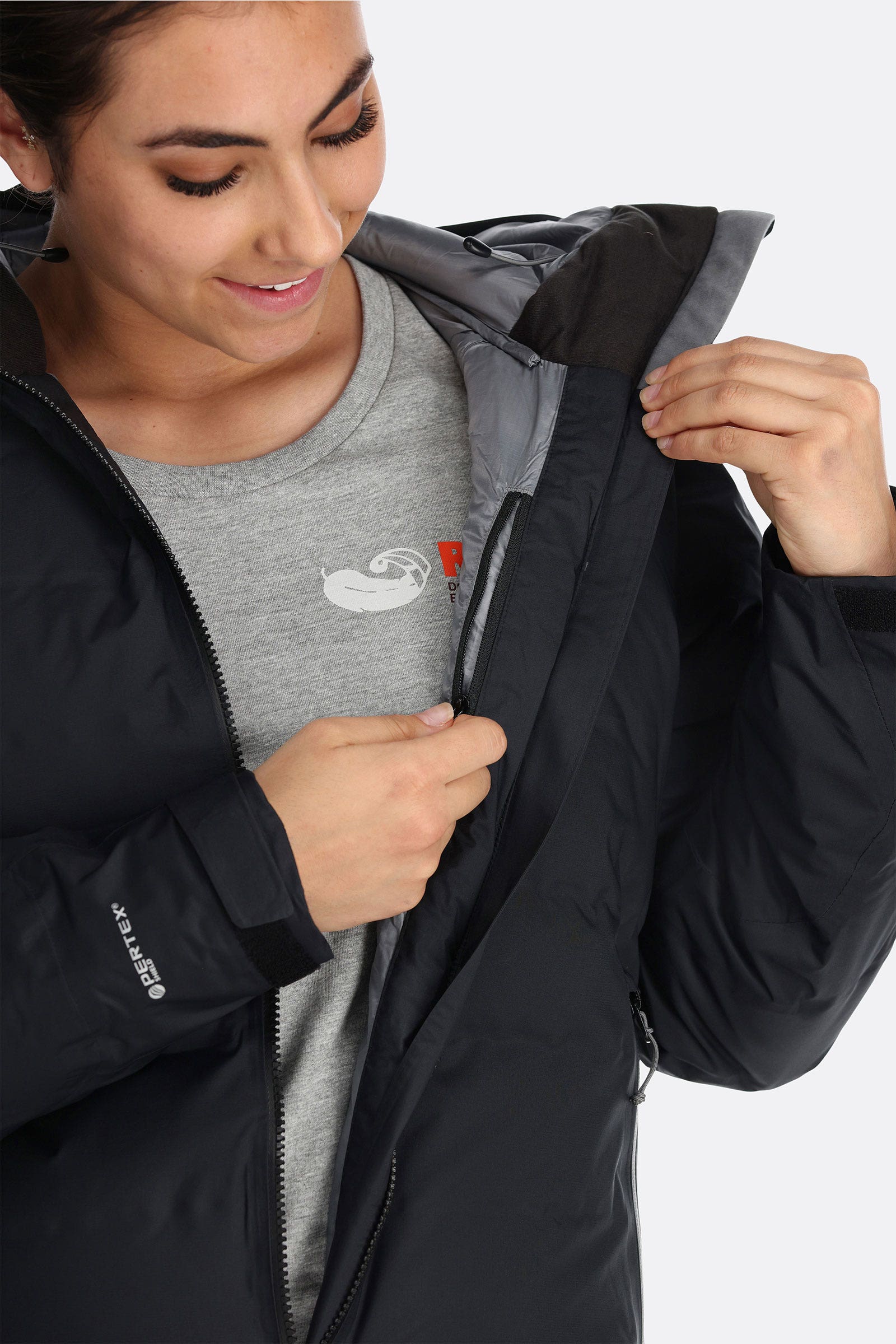 Expedition 8000 Jacket - Rab® EU