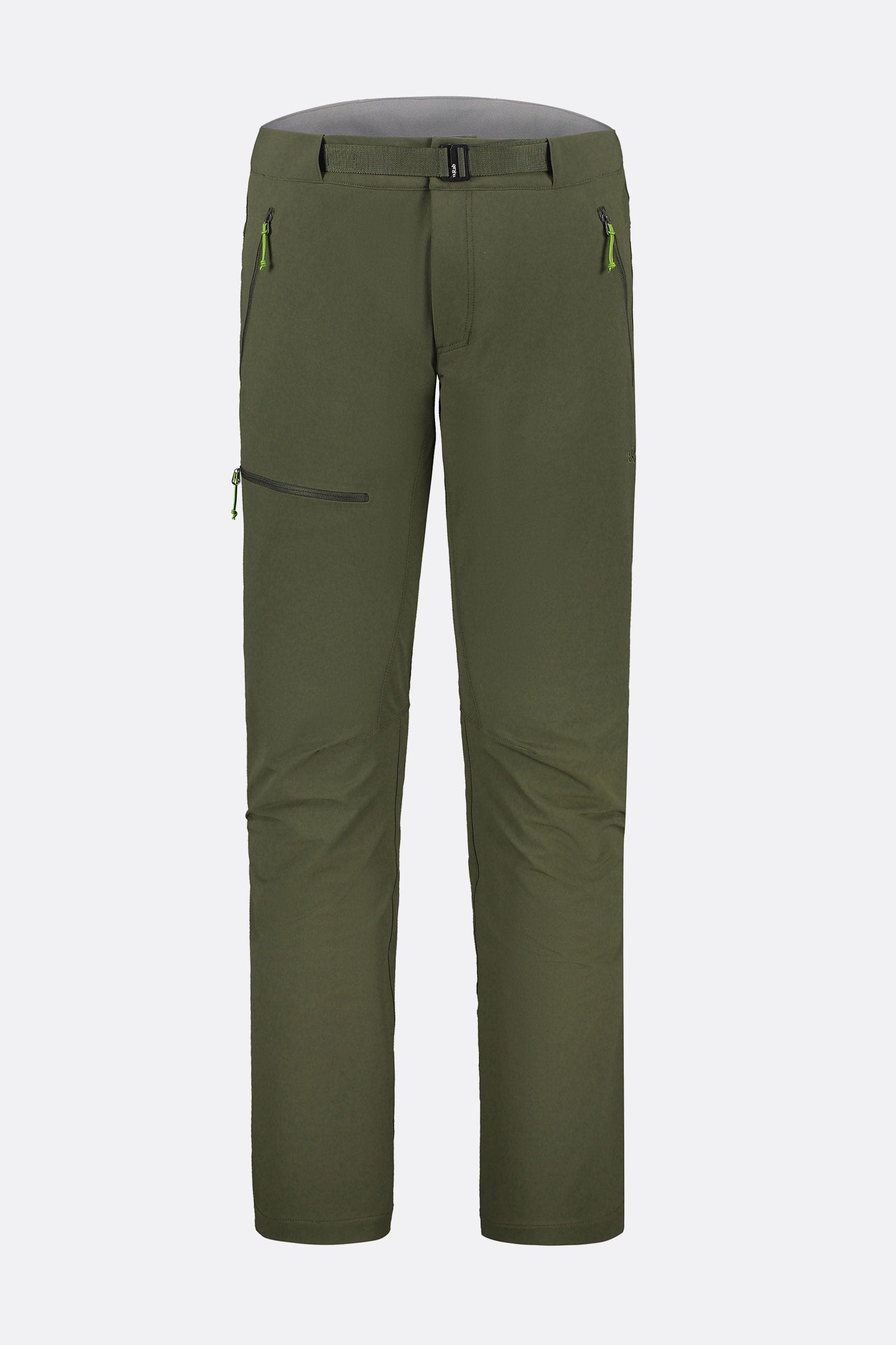 Men's Incline AS Softshell Pants