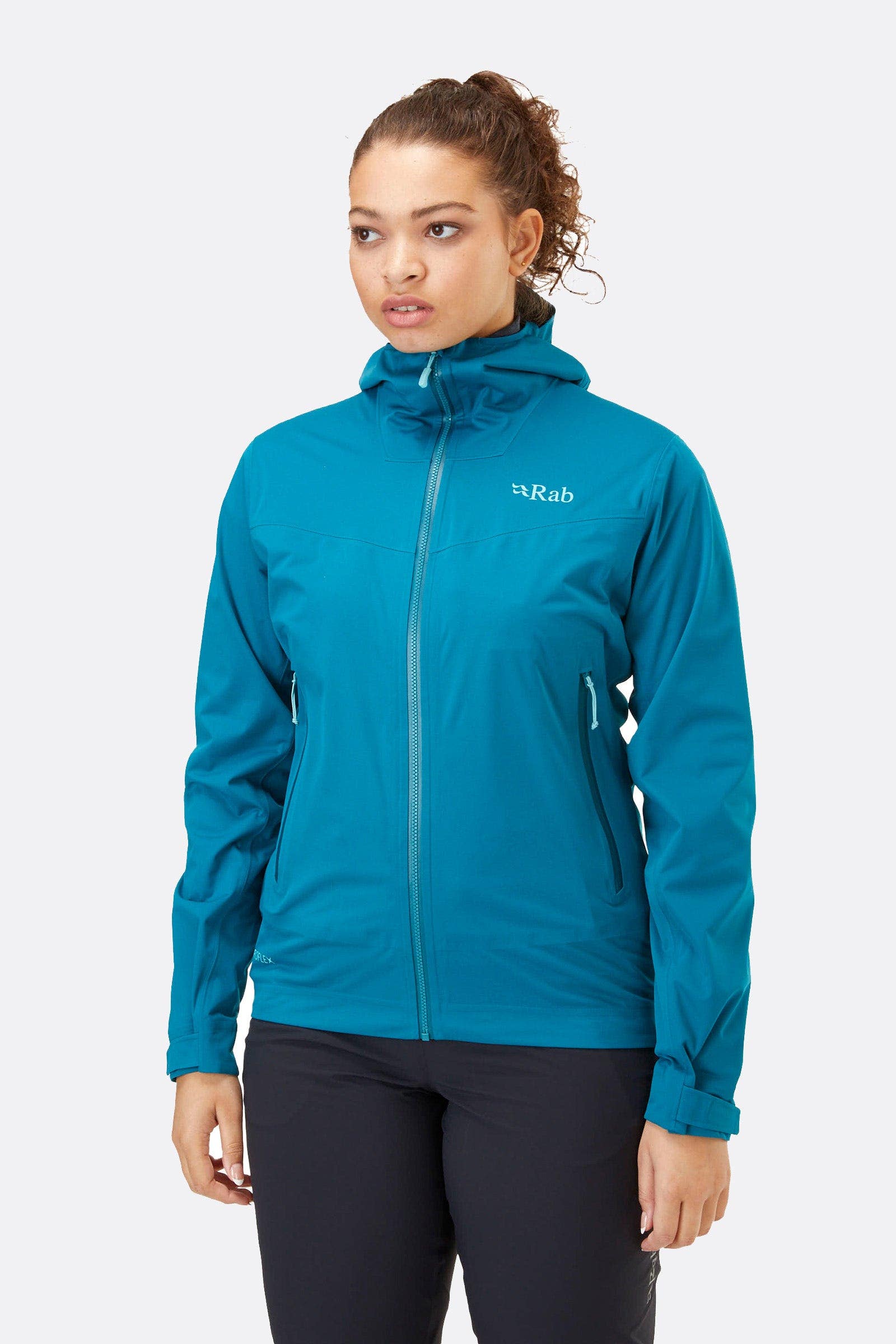 Women's Vapour-Rise™ Summit Jacket