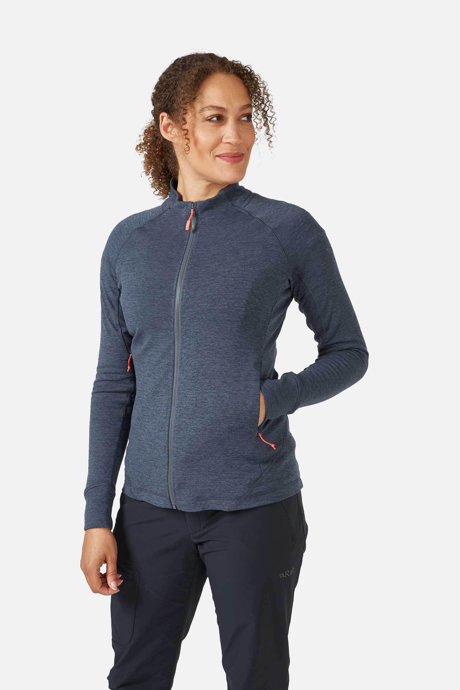 Women's Nexus Hoody