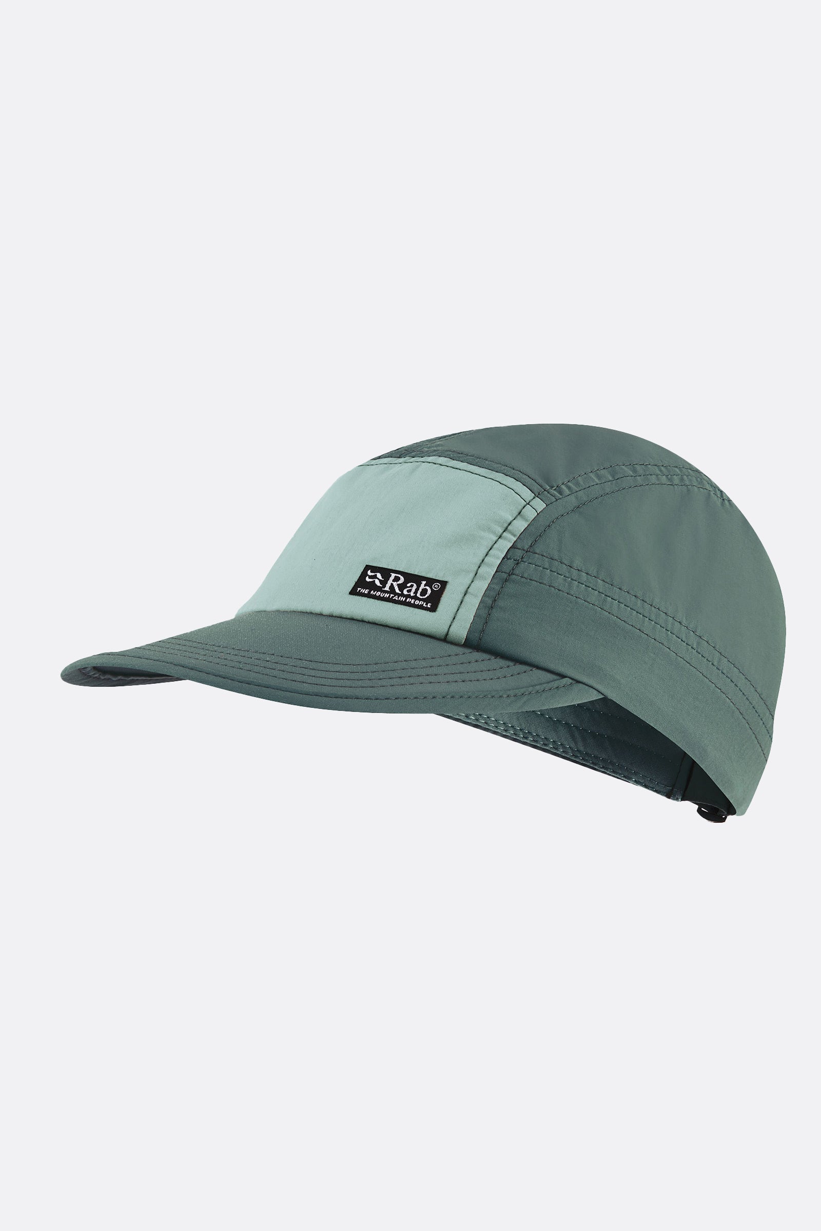 Basecamp Badge Cap