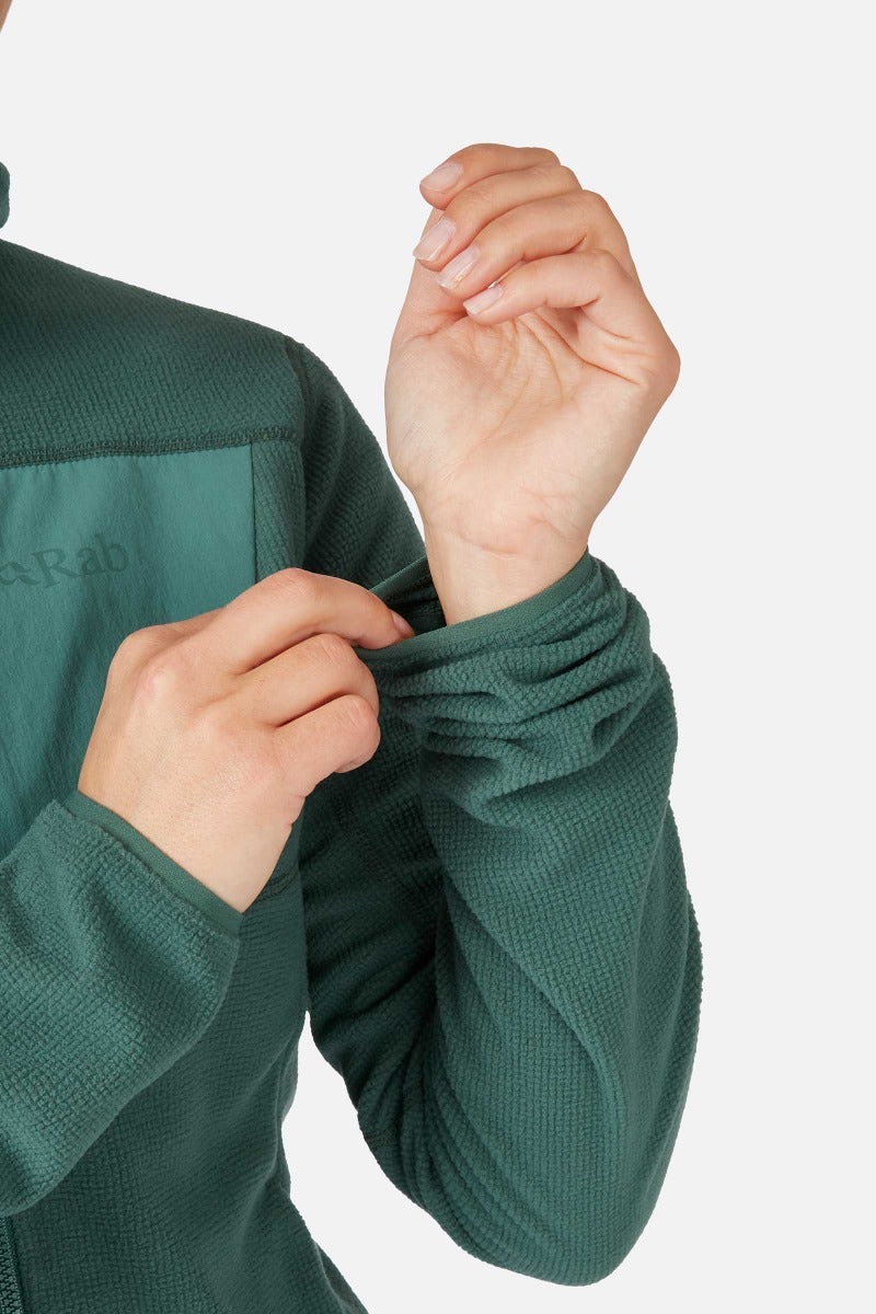 Women's Cinder Ridgeline Biking Jacket