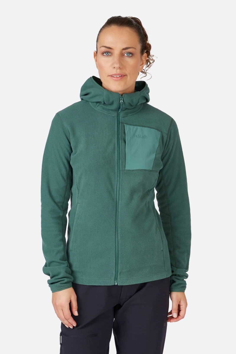 Women's Planar Hoody