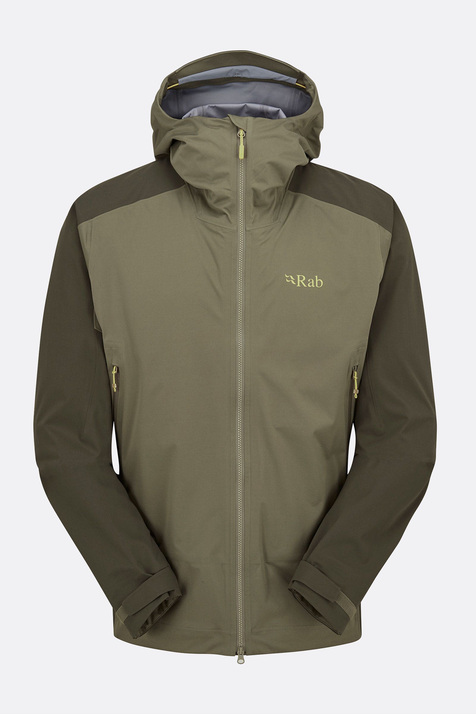 Men's Cirrus Flex Insulated Jacket