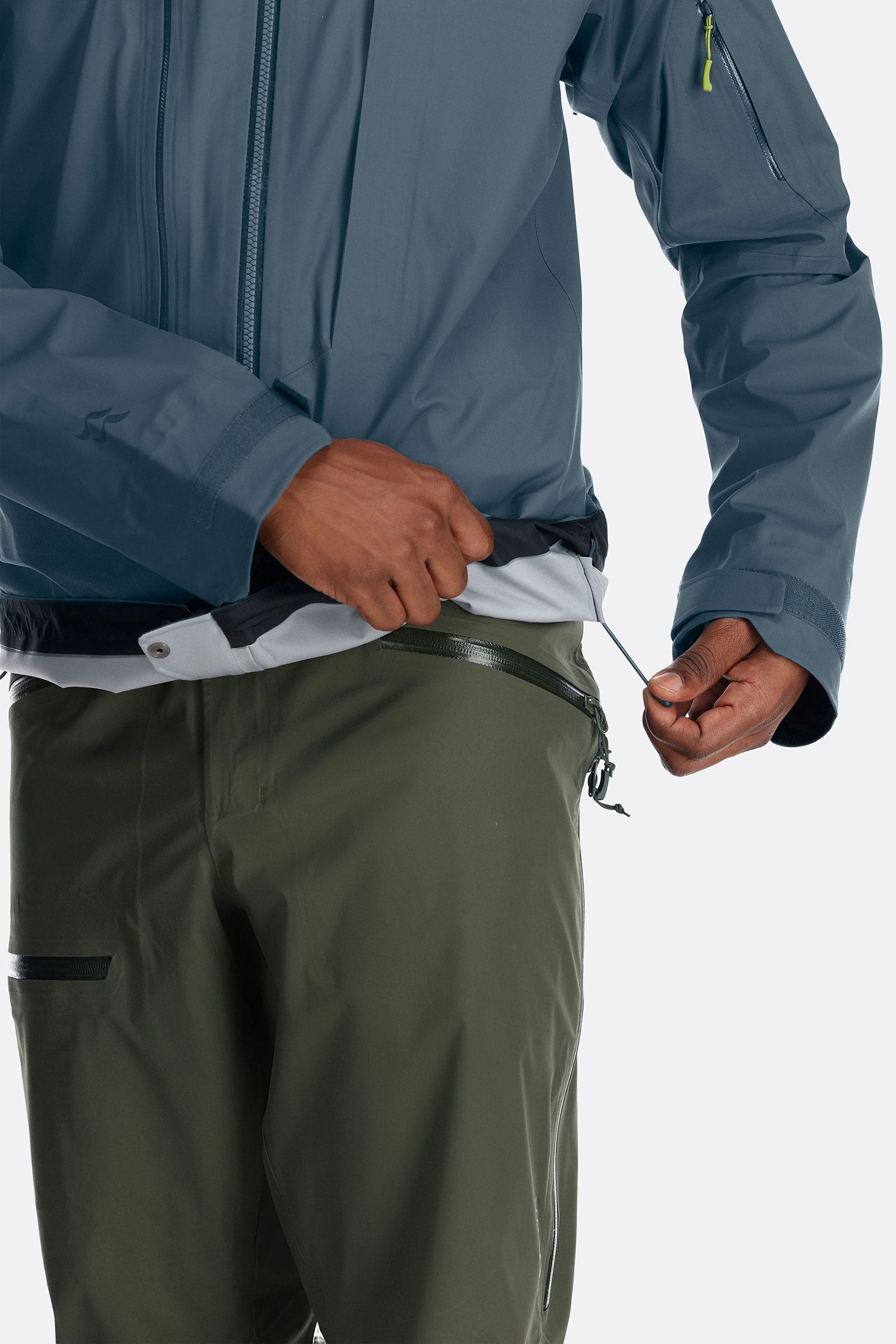 Men's Khroma Diffract Insulated Ski Pants