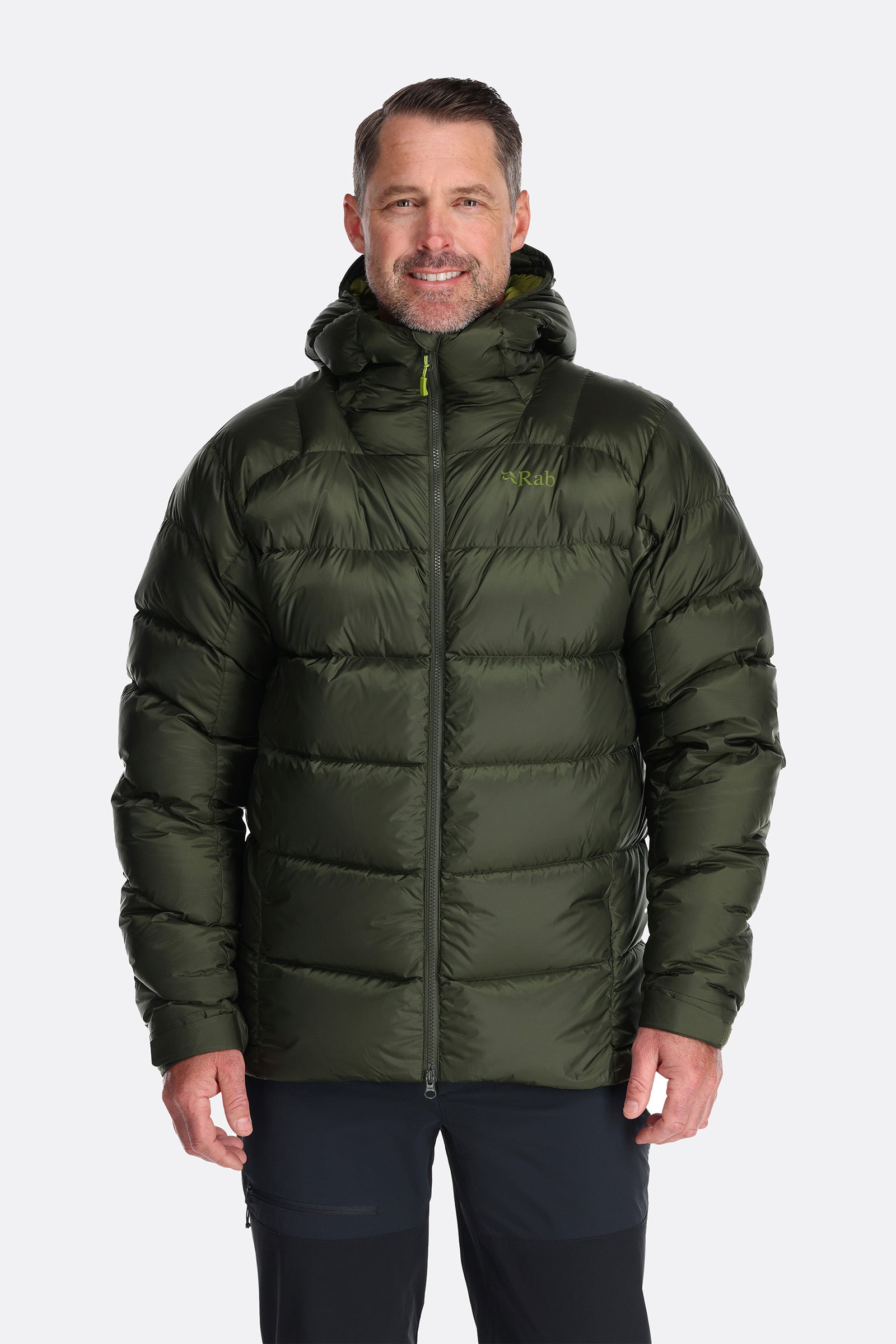 Men's Ascendor Light Pull-On