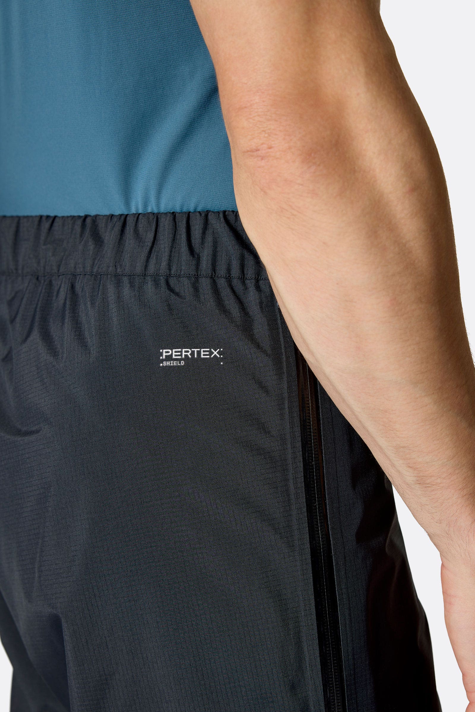 Men's Firewall Waterproof Pants