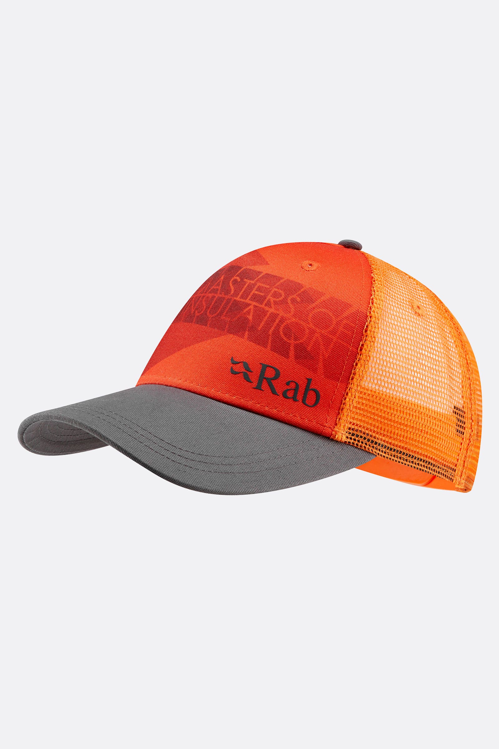 Momentum 5 Panel Cap