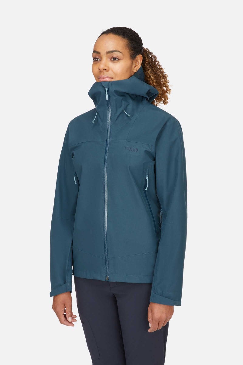 Women's Khroma Latok GORE-TEX Pro Ski Jacket