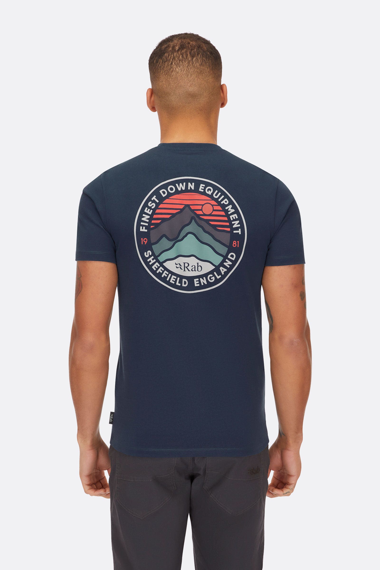 Women's Staden Hoody